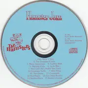 CD - The Hamsters - Hamster Jam