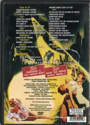 DVD - The Hamsters - To Infirmity, And Beyond!