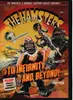 DVD - The Hamsters - To Infirmity, And Beyond!