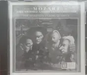 Hampton String Quartet - What If Mozart Wrote "Have Yourself A Merry Little Christmas)