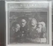 The Hampton String Quartet - What If Mozart Wrote "Have Yourself A Merry Little Christmas)
