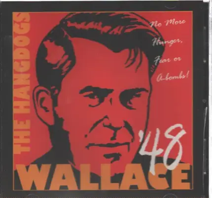 The Hangdogs - Wallace '48