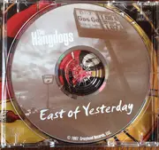 CD - The Hangdogs - East Of Yesterday