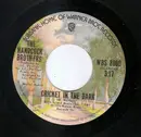 7inch Vinyl Single - The Handcock Brothers - Cricket In The Dark