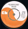 7inch Vinyl Single - The Handley Family - Wam Bam / Rum, Dum And Baccy - Knockout Centre
