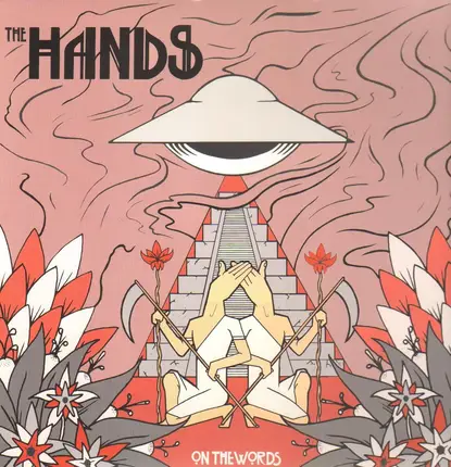 The Hands - On The Words