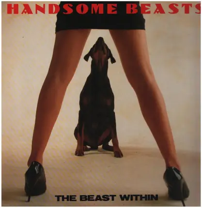 The Handsome Beasts - The Beast Within