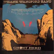 The Hank Wangford Band - Ghost Herd