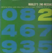 The Hank Mobley Quintet - Mobley's 2nd Message