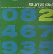 The Hank Mobley Quintet - Mobley's 2nd Message