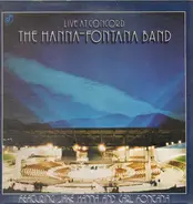 The Hanna-Fontana Band Featuring Jake Hanna And Carl Fontana - Live at Concord