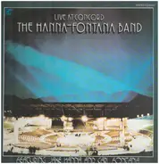 The Hanna/Fontana Band - Live At Concord