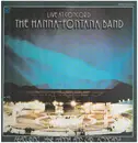 LP - The Hanna/Fontana Band - Live At Concord - + INSERT