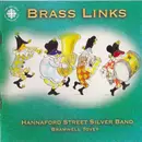 CD - The Hannaford Street Silver Band - Bramwell Tovey - Brass Links