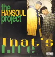 Hansoul Project - That's Life / For The Niggas