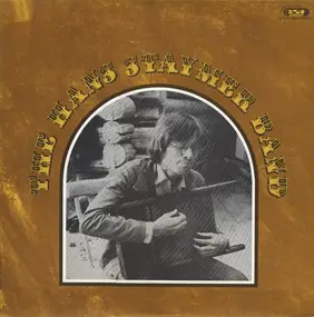 The Hans Staymer Band - The Hans Staymer Band