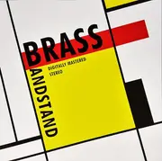 CD - The Hanwell Band - Bandstand Brass