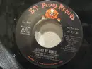 7inch Vinyl Single - The Happenings - Goodnight My Love - D.J. copy not for sale
