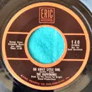 7inch Vinyl Single - The Happenings - Go Away Little Girl / See You In September