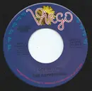 7inch Vinyl Single - The Happenings - Go Away Little Girl