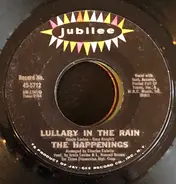 The Happenings - Lullaby In The Rain