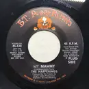 7inch Vinyl Single - The Happenings - My Mammy