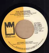 The Happenings - That's Why I Love You / Beyond The Hurt
