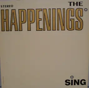 Happenings - The Happenings Sing