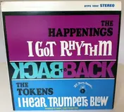 Happenings - Back to Back