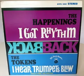 Happenings - Back to Back