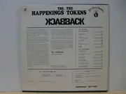 LP - The Happenings / The Tokens - Back To Back