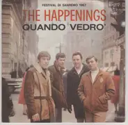 The Happenings - Aria Di Settembre