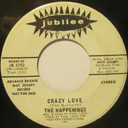 The Happenings - Crazy Love