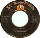7inch Vinyl Single - The Happenings - Goodnight My Love