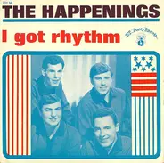 The Happenings - I Got Rhythm