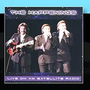 The Happenings - Live On XM Satellite Radio