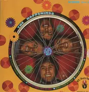 LP - The Happenings - Psycle