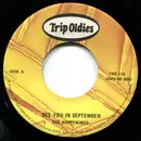 7inch Vinyl Single - The Happenings - See You In September / I Got Rhythm