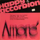 LP - The Happy Accordion - Amore