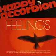 LP - The Happy Accordion - Feelings
