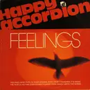 LP - The Happy Accordion - Feelings