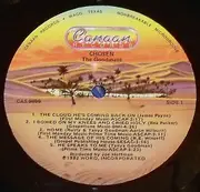 LP - The Happy Goodman Family - Chosen