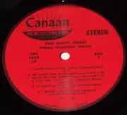 LP - The Happy Goodman Family - This Happy House
