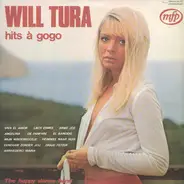The Happy Dance Band - Will Tura Hits A Gogo