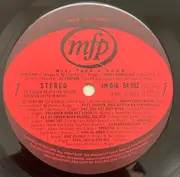 LP - The Happy Dance Band - Will Tura Hits A Gogo
