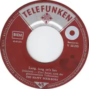 The Happy Dixie-Boys