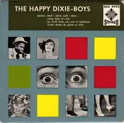 The Happy Dixie-Boys