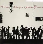 LP - The Happy End - Turn Things Upside Down