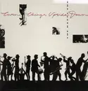 LP - The Happy End - Turn Things Upside Down