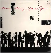 LP - The Happy End - Turn Things Upside Down